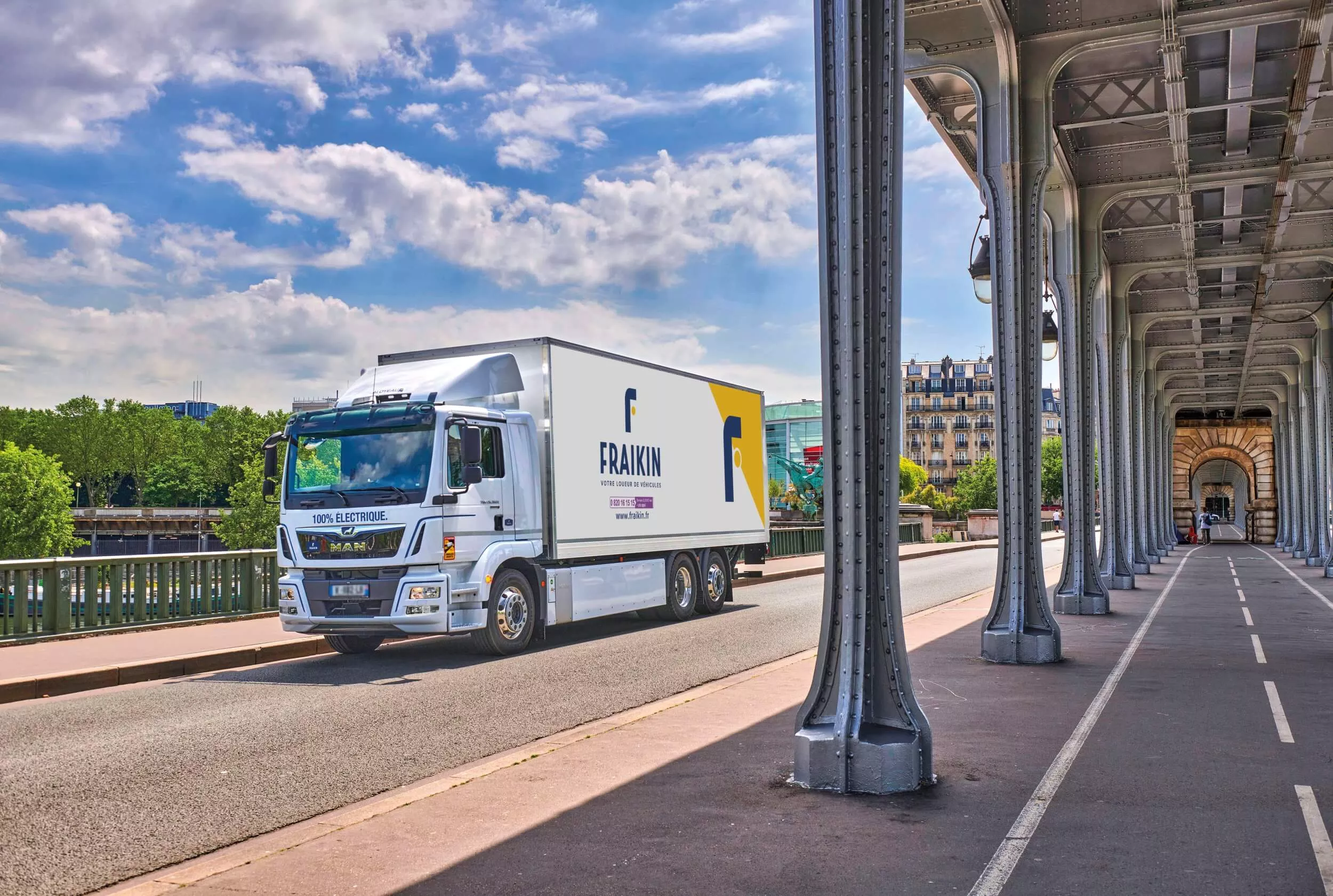 Location longue durée véhicule utilitaire en Suisse : tout ce qu''il faut savoir