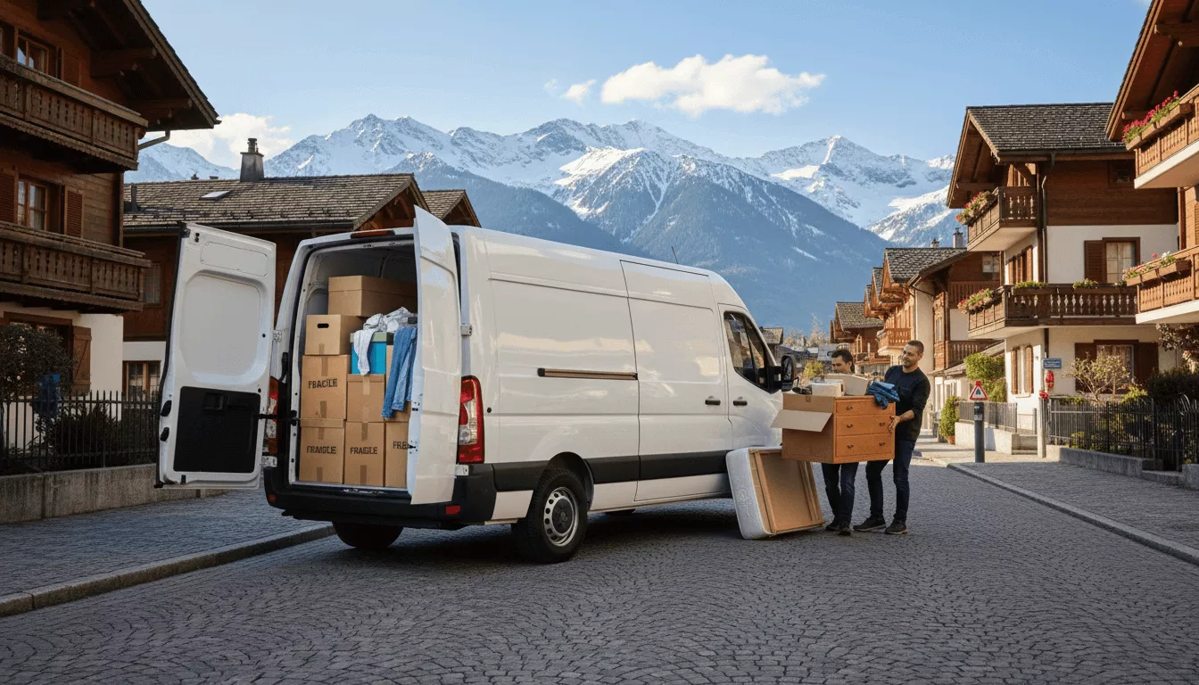 Location Longue Durée vs. Leasing : Ce que toutes les PME en Suisse doivent savoir