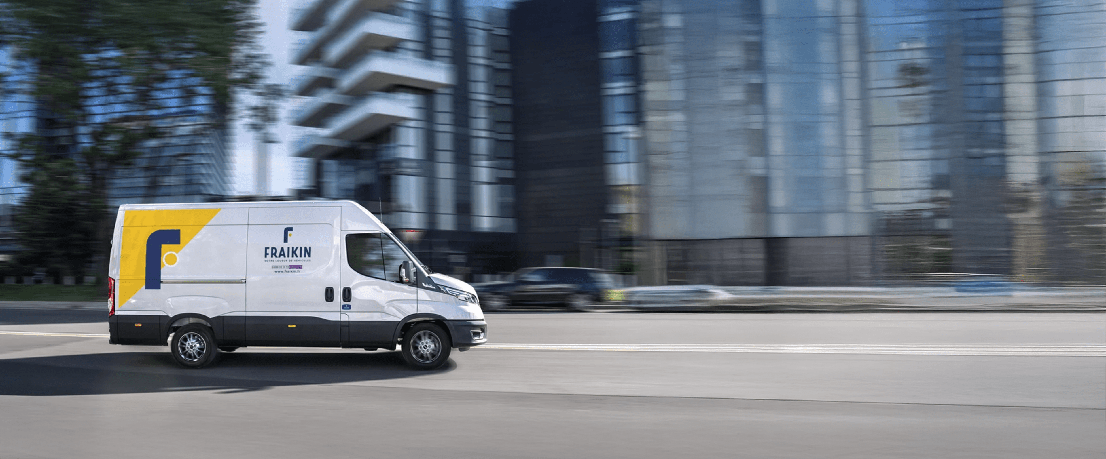 Fraikin Suisse