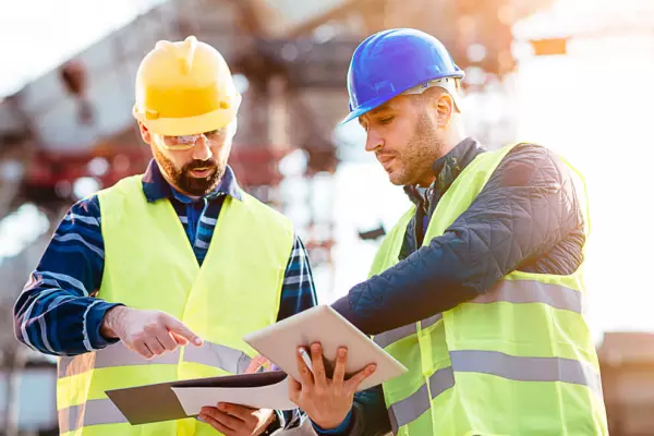 BTP, Construction & Second Œuvre