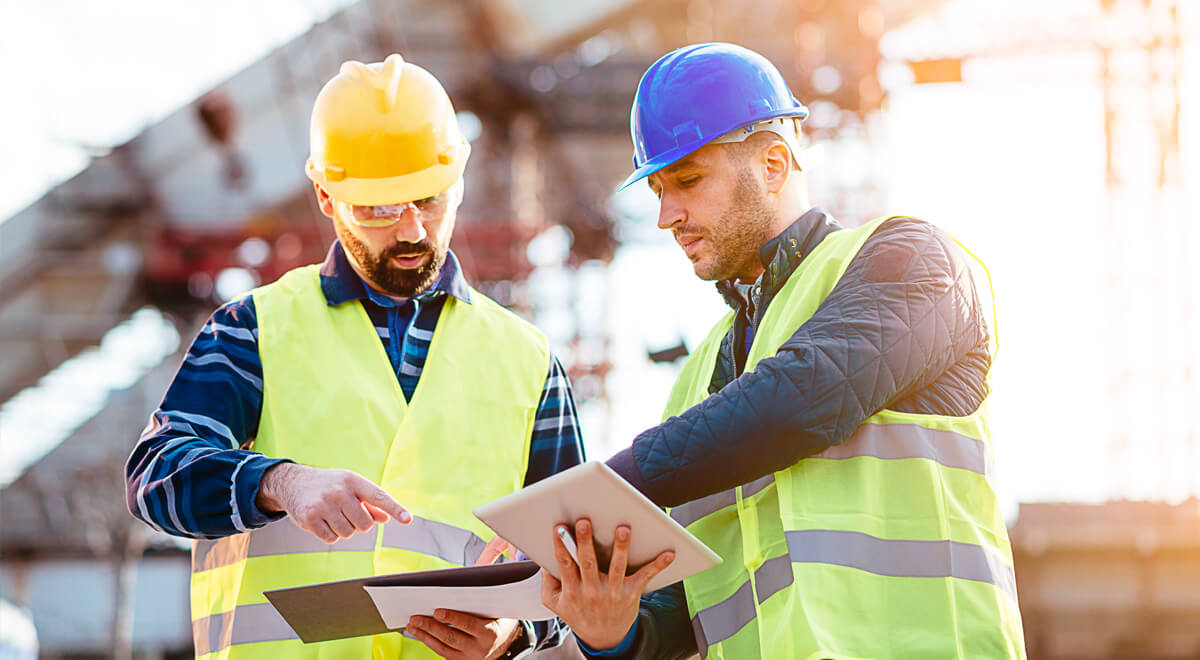 BTP, Construction & Second Œuvre