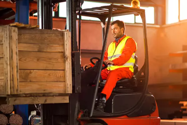 Déménagement & Transport de Marchandises