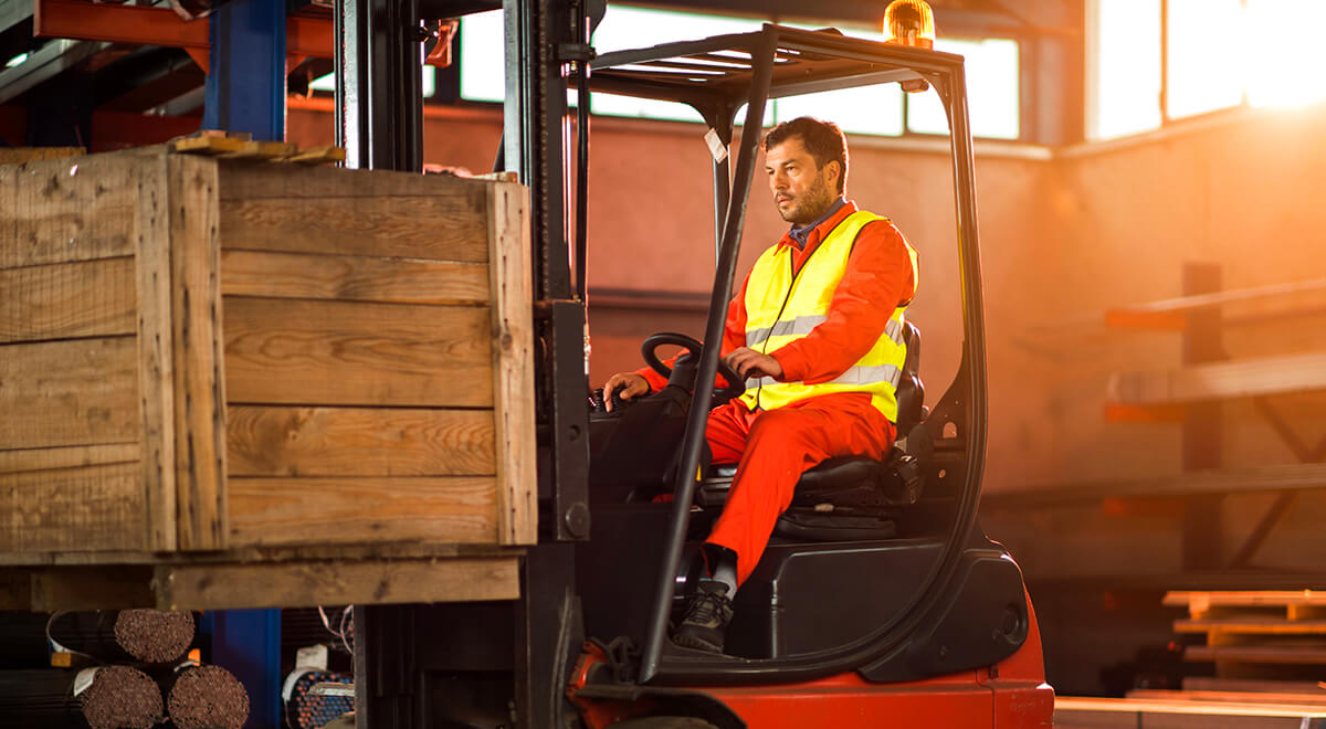 Déménagement & Transport de Marchandises