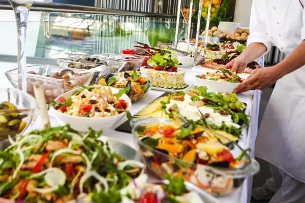 Restauration & Service Traiteur