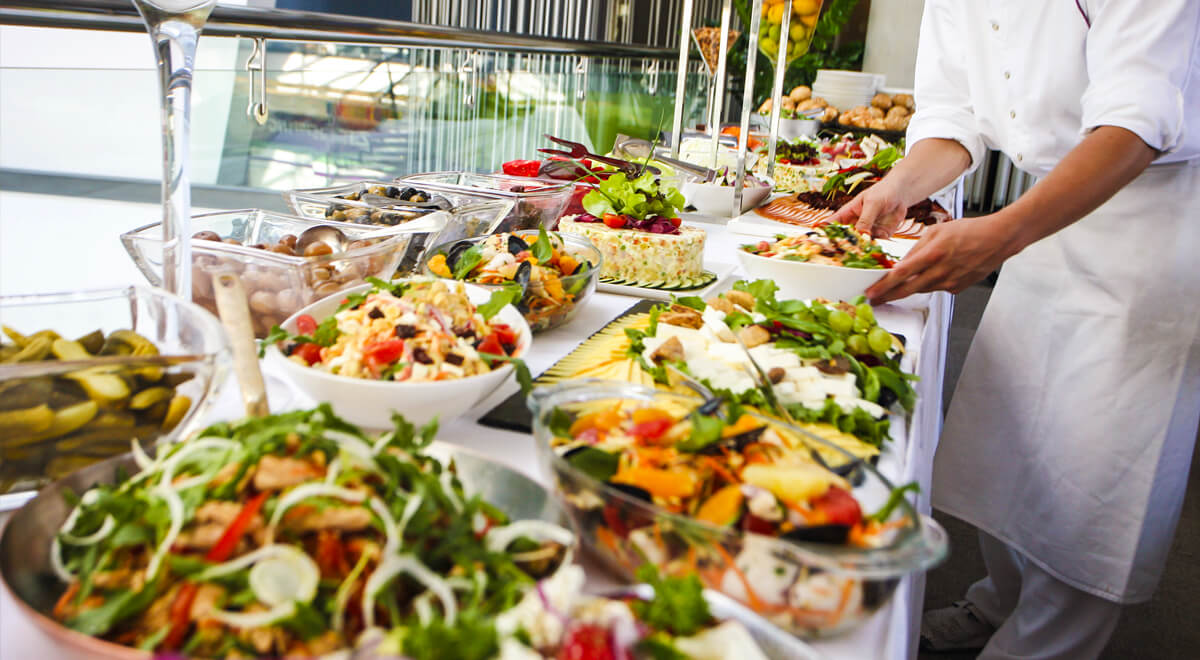 Restauration & Service Traiteur