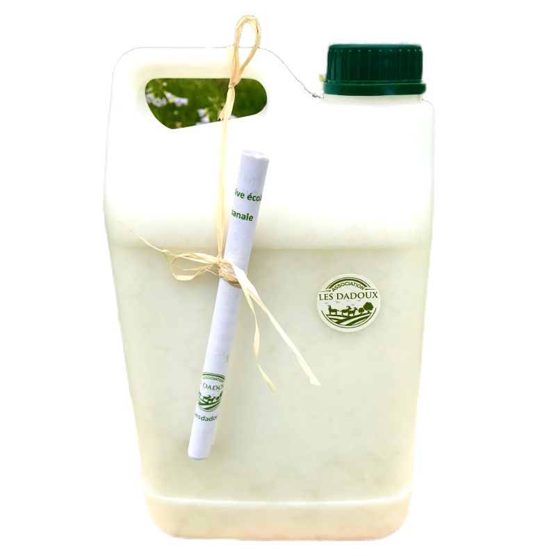 Lessive BOUTEILLE 3l