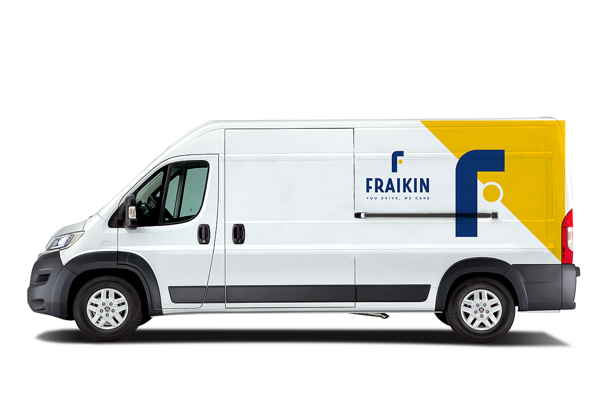 Camionnette - 5 à 15m3 | Location Utilitaire