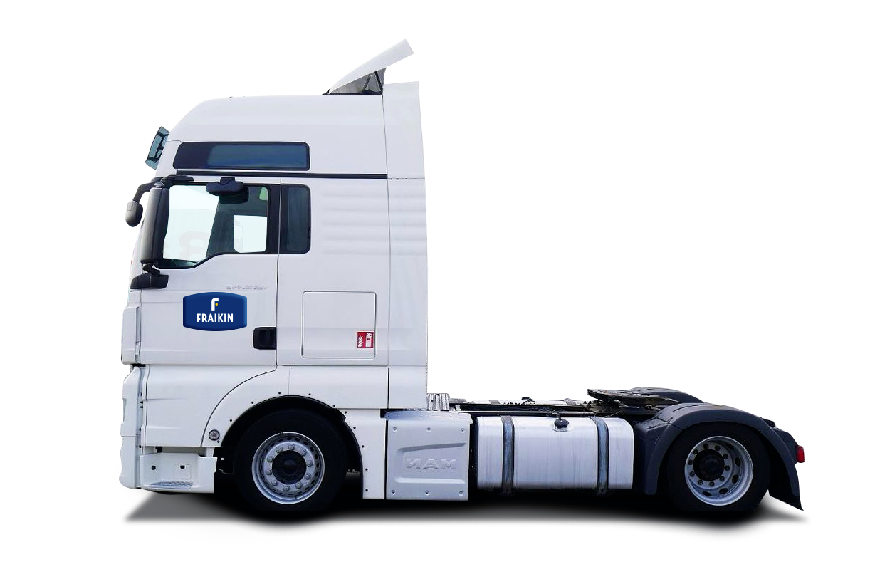 Tracteur routier 18 tonnes | Location Poids Lourd